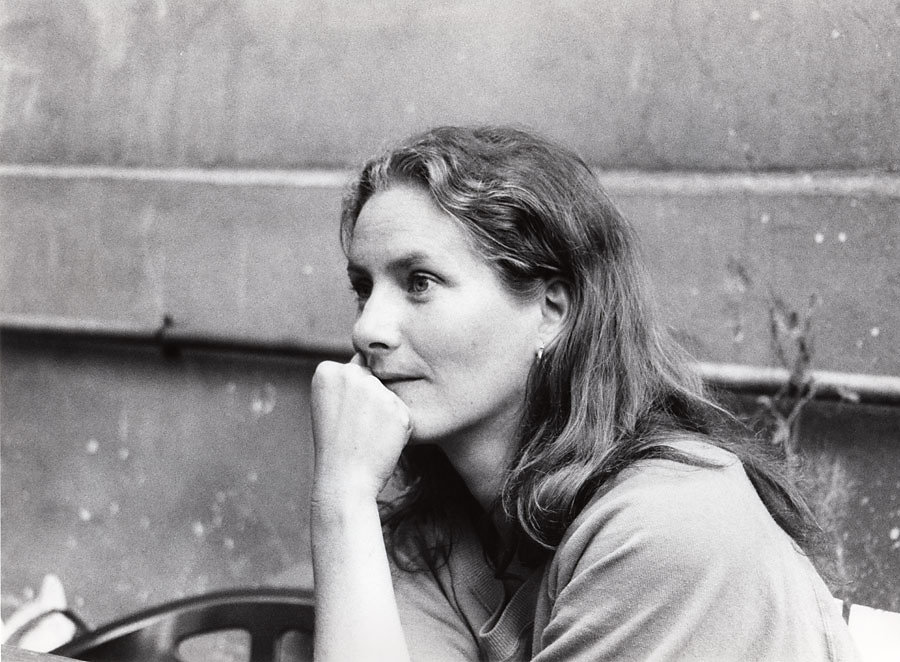 Astrid Mosch