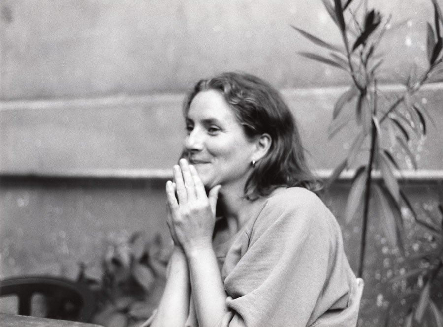 Astrid Mosch