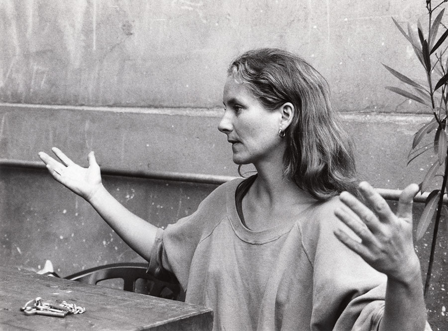 Astrid Mosch