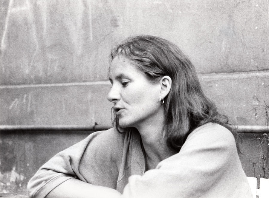 Astrid Mosch