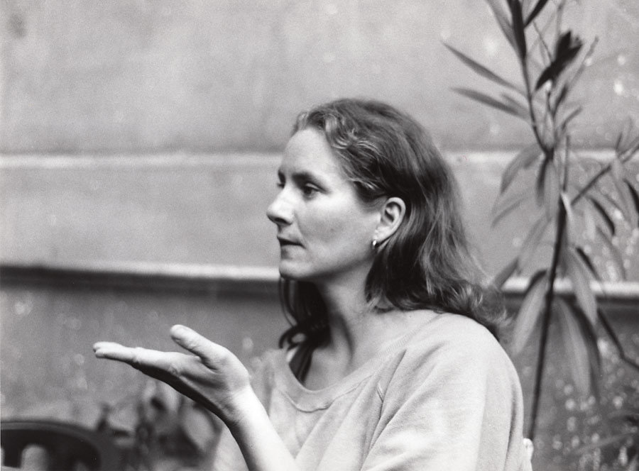 Astrid Mosch