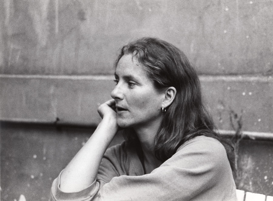Astrid Mosch